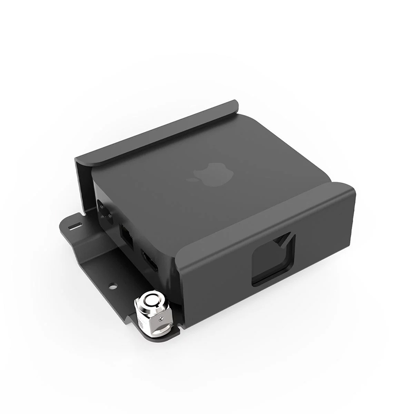 You Recently Viewed Compulocks ATVEN43 Apple TV 4K 3rd Gen Secure Bracket Mounting Kit Image
